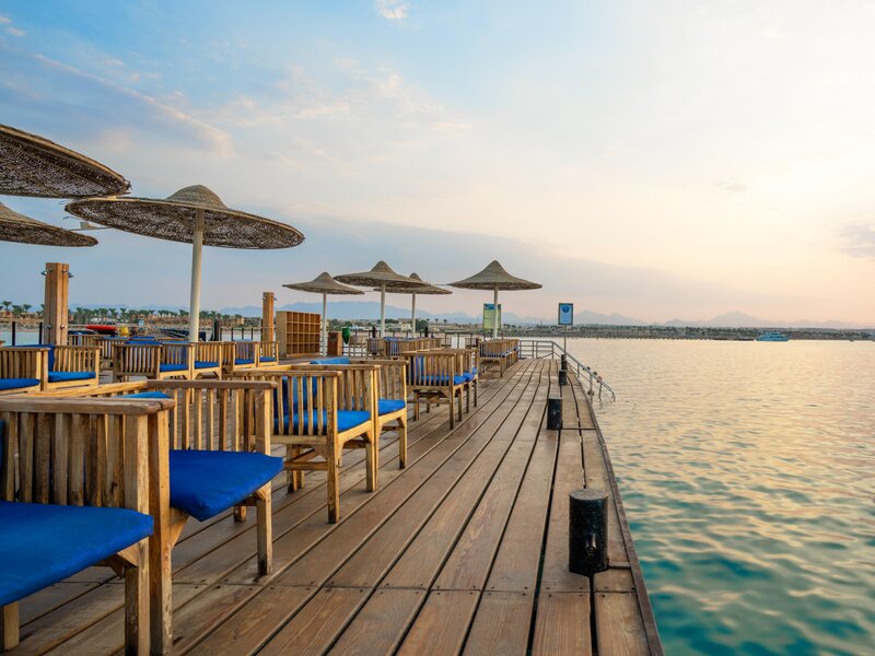 Stella di Mare Beach Resort & Spa 157