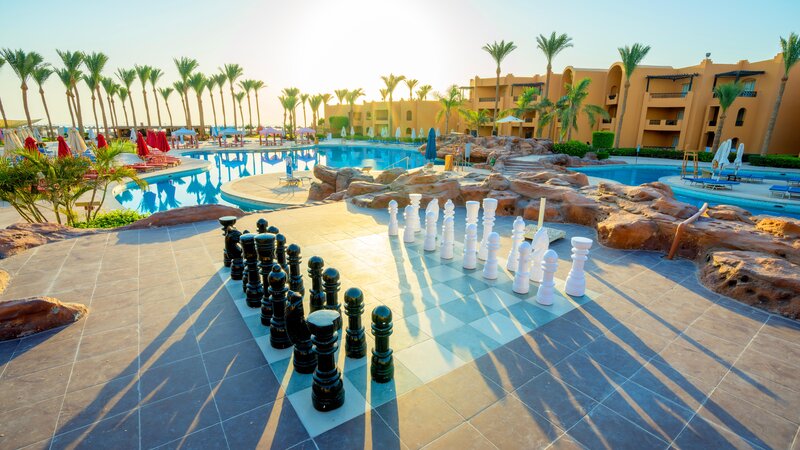 Stella di Mare Beach Resort & Spa 159