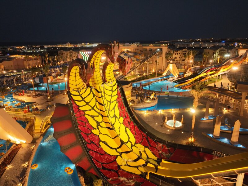 Stella di Mare Beach Resort & Spa 162