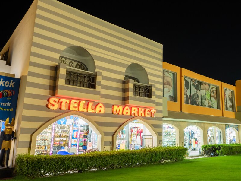 Stella Beach Resort & Spa 29