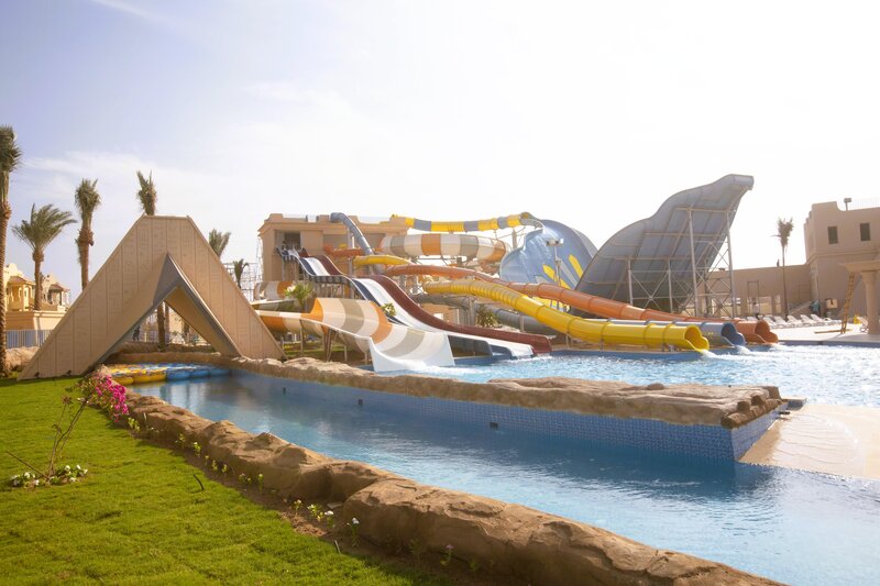 Stella Beach Resort & Spa 49