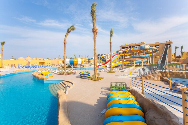 Stella Beach Resort & Spa 69