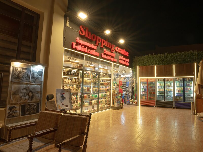 Stella Beach Resort & Spa 128