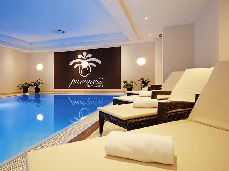 Kuhotel by Rilano 8