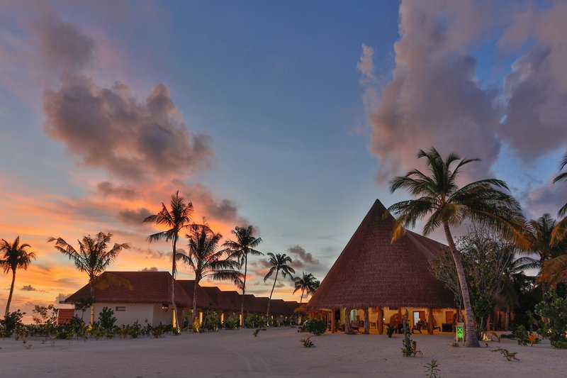 Cinnamon Velifushi Maldives 2