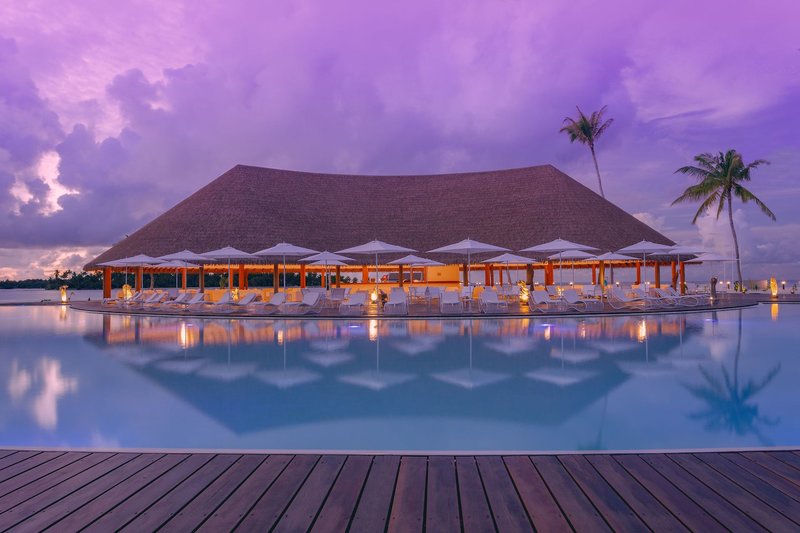 Cinnamon Velifushi Maldives 4