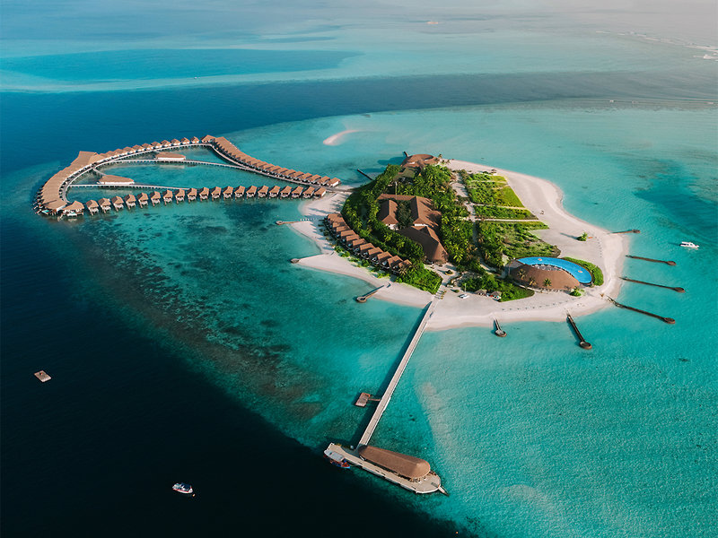 Cinnamon Velifushi Maldives 1