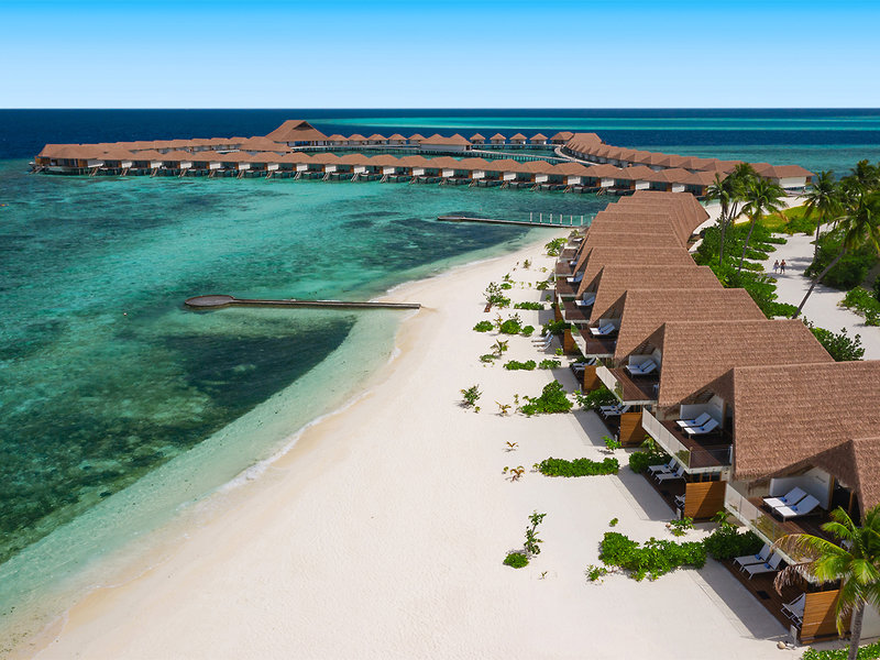 Cinnamon Velifushi Maldives 2