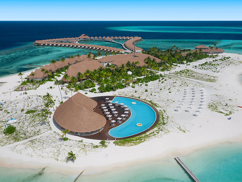 Cinnamon Velifushi Maldives 4