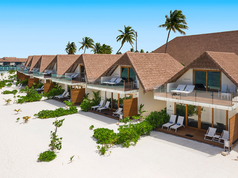 Cinnamon Velifushi Maldives 7