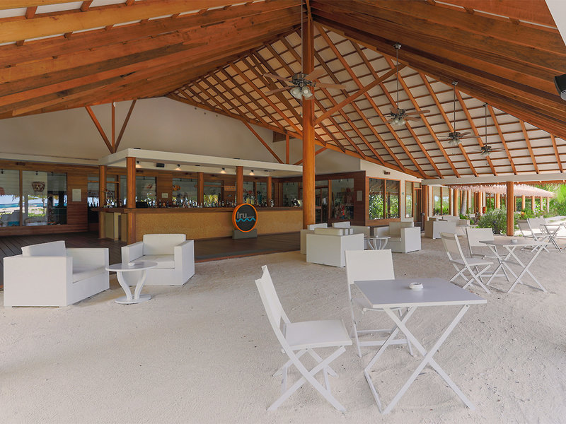 Cinnamon Velifushi Maldives 8