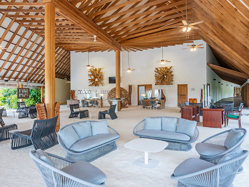 Cinnamon Velifushi Maldives 9