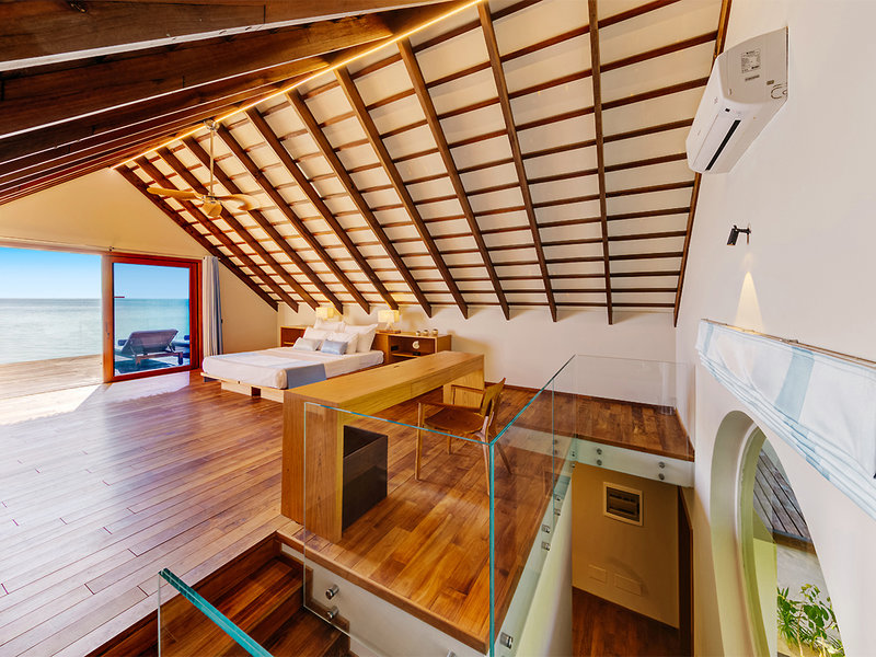 Cinnamon Velifushi Maldives 12