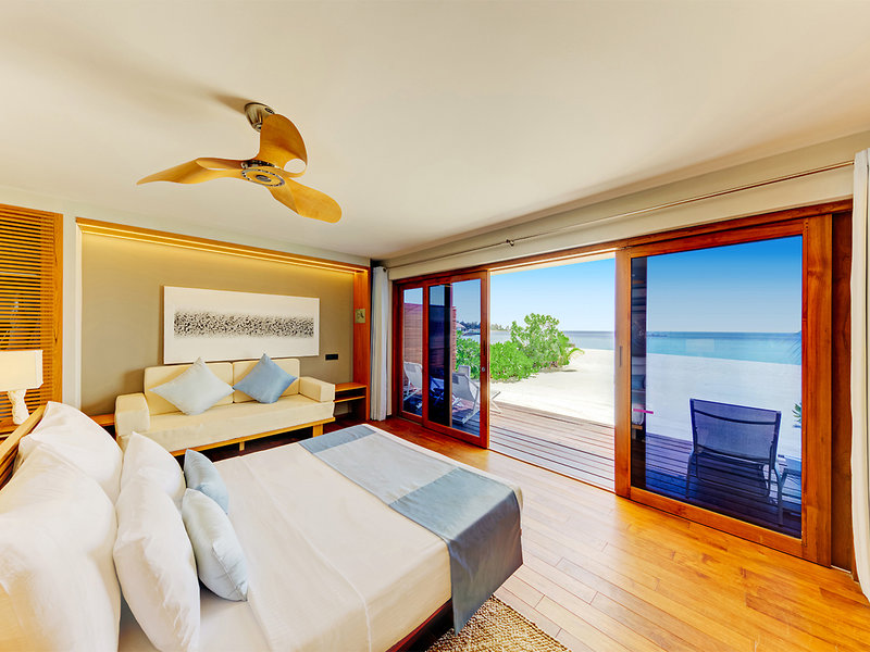 Cinnamon Velifushi Maldives 14