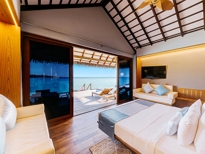 Cinnamon Velifushi Maldives 15