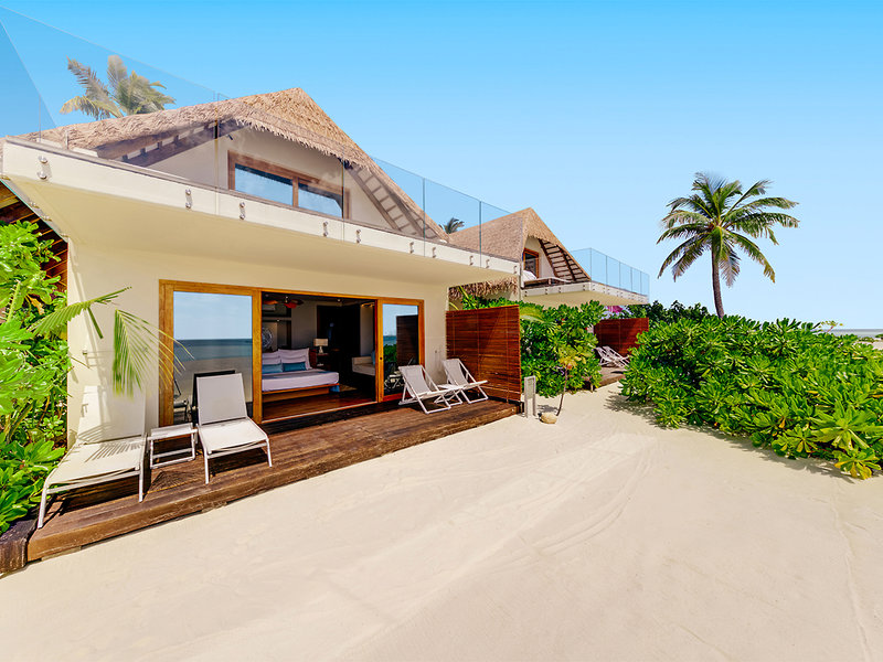 Cinnamon Velifushi Maldives 16