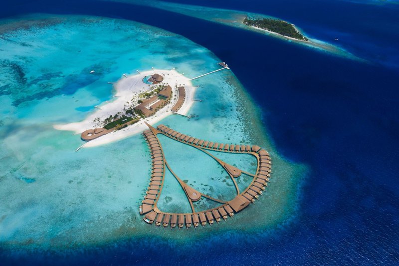 Cinnamon Velifushi Maldives 1