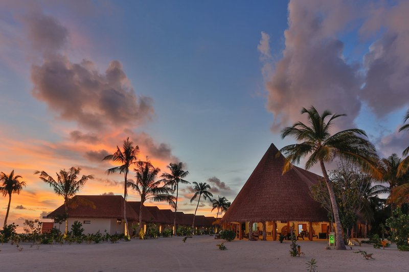 Cinnamon Velifushi Maldives 2