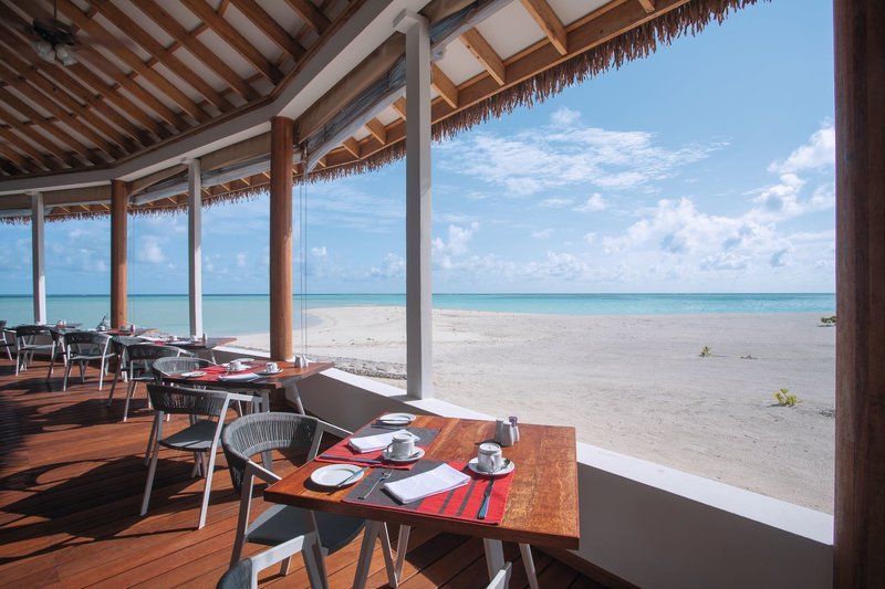 Cinnamon Velifushi Maldives 5