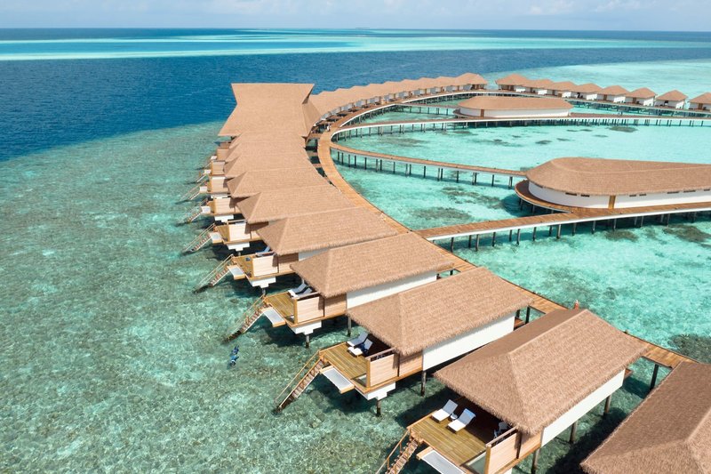 Cinnamon Velifushi Maldives 6