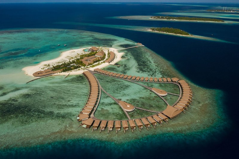 Cinnamon Velifushi Maldives 10