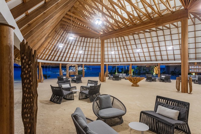 Cinnamon Velifushi Maldives 14