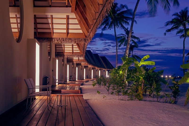 Cinnamon Velifushi Maldives 15