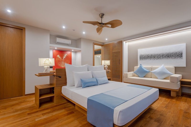 Cinnamon Velifushi Maldives 20