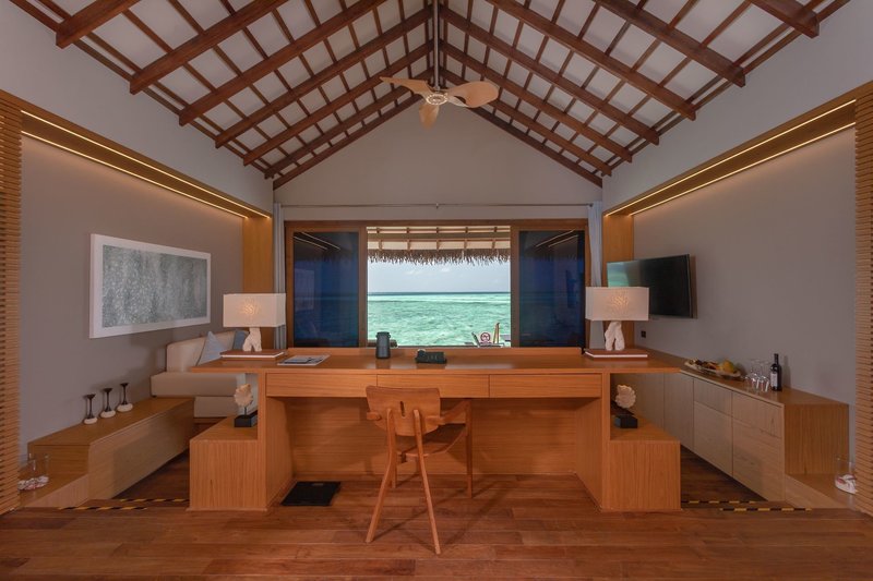 Cinnamon Velifushi Maldives 23