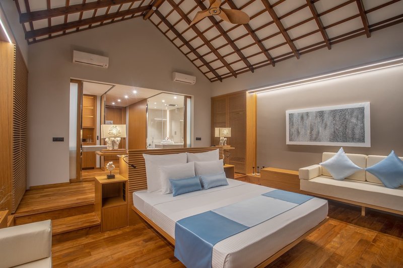 Cinnamon Velifushi Maldives 24