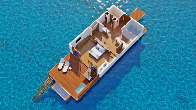 Cinnamon Velifushi Maldives 28