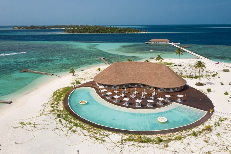Cinnamon Velifushi Maldives 2