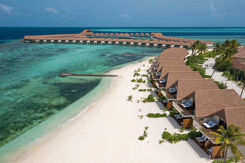 Cinnamon Velifushi Maldives 3