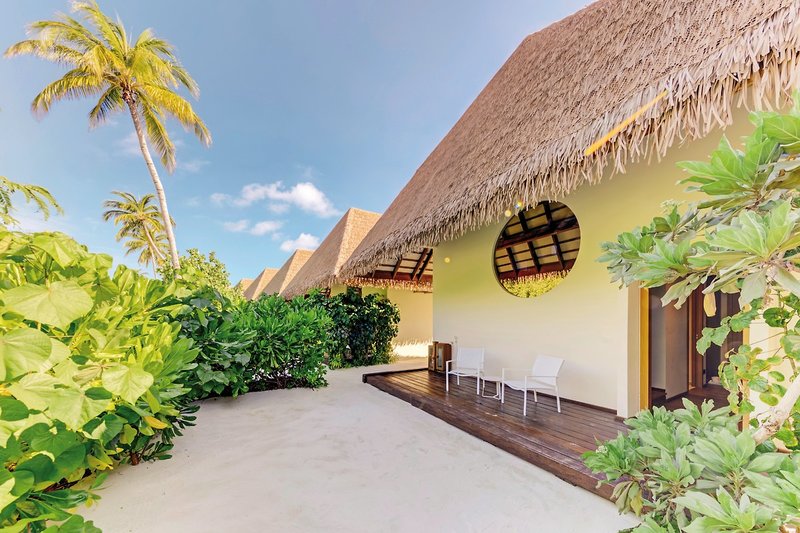 Cinnamon Velifushi Maldives 4