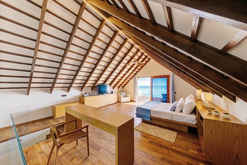 Cinnamon Velifushi Maldives 6