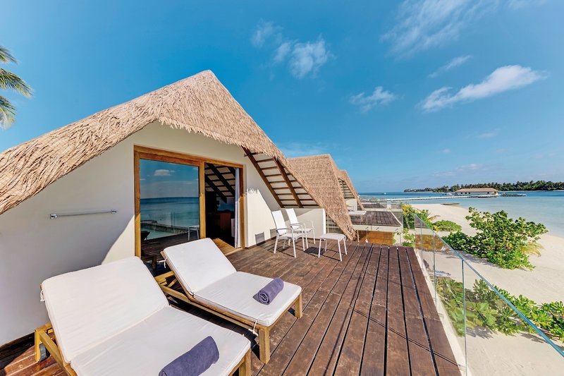 Cinnamon Velifushi Maldives 7