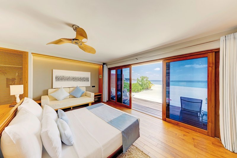 Cinnamon Velifushi Maldives 8