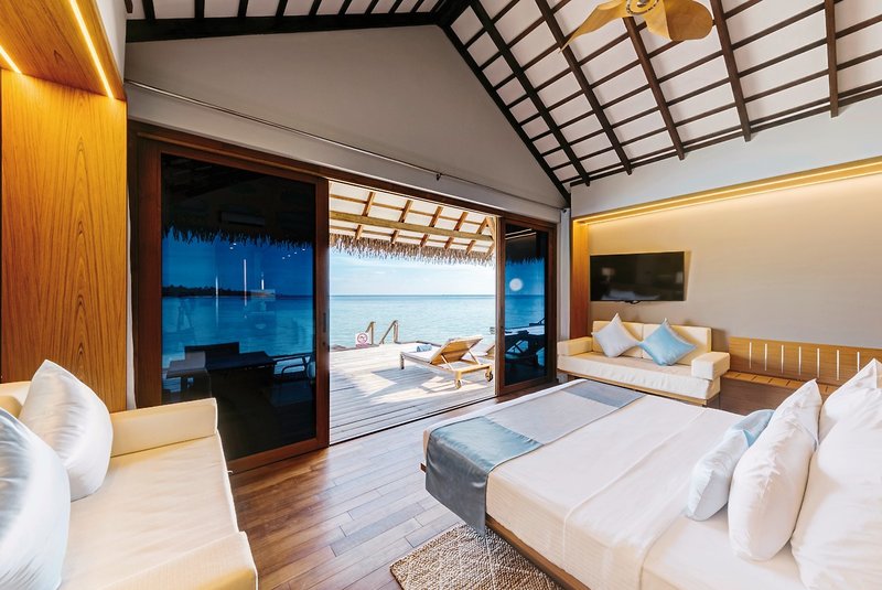 Cinnamon Velifushi Maldives 11
