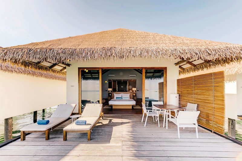 Cinnamon Velifushi Maldives 12