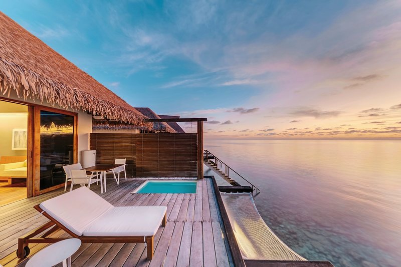 Cinnamon Velifushi Maldives 14