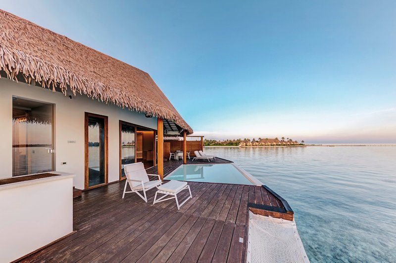 Cinnamon Velifushi Maldives 15