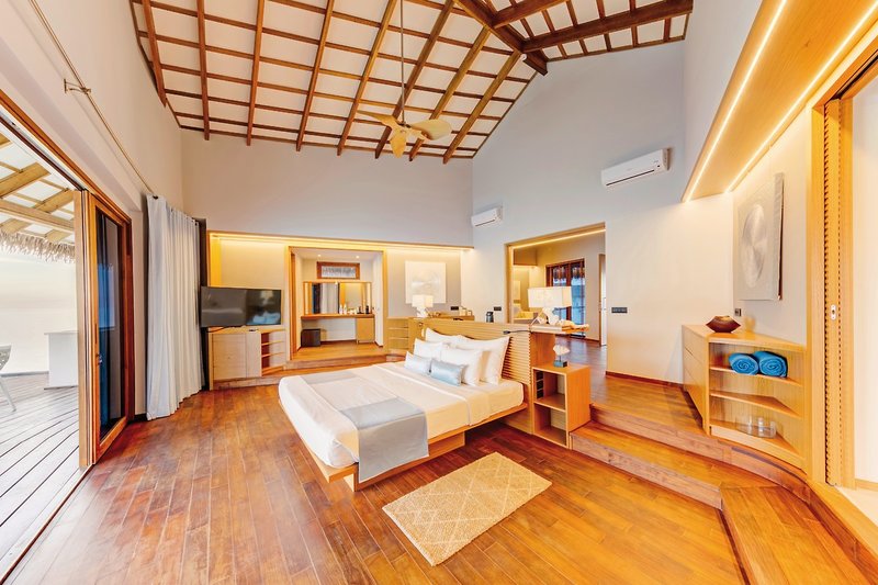Cinnamon Velifushi Maldives 16
