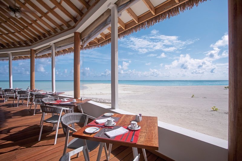 Cinnamon Velifushi Maldives 17