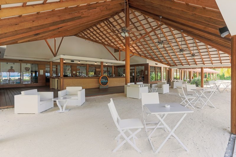 Cinnamon Velifushi Maldives 19
