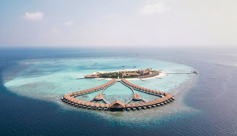 Cinnamon Velifushi Maldives 25
