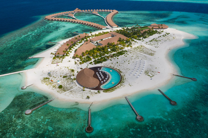 Cinnamon Velifushi Maldives 1