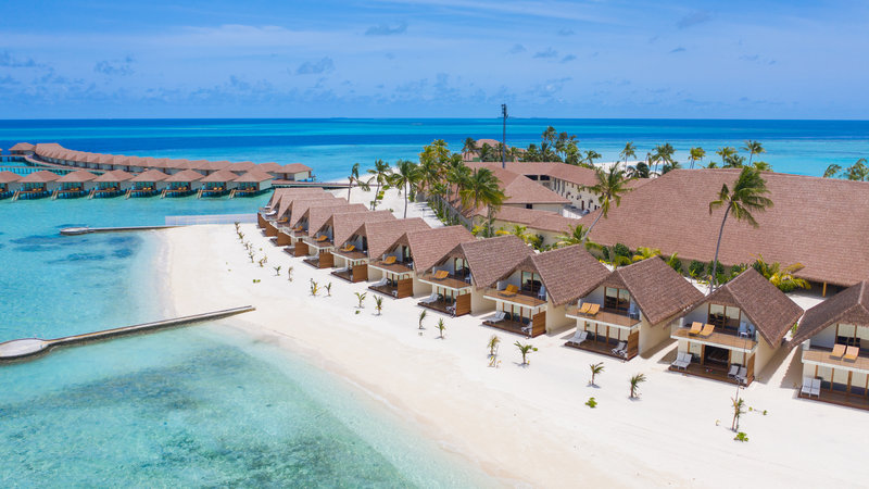 Cinnamon Velifushi Maldives 2