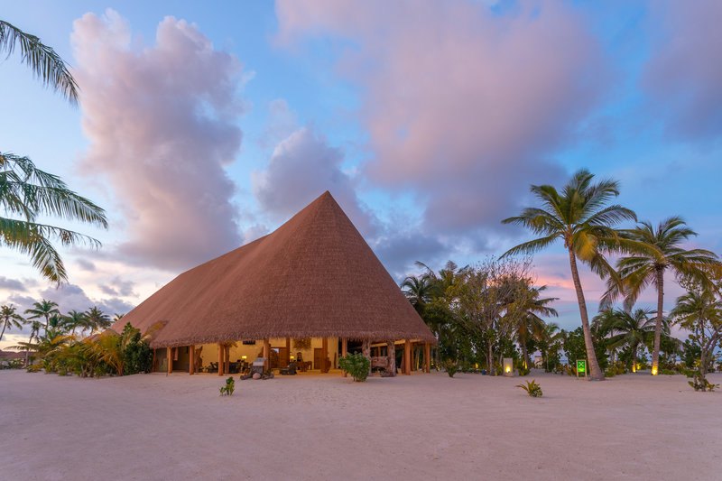 Cinnamon Velifushi Maldives 3