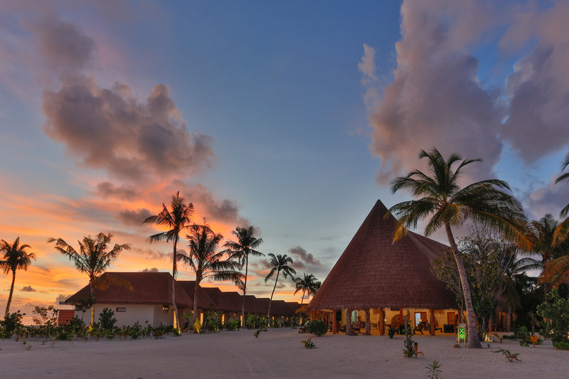 Cinnamon Velifushi Maldives 4