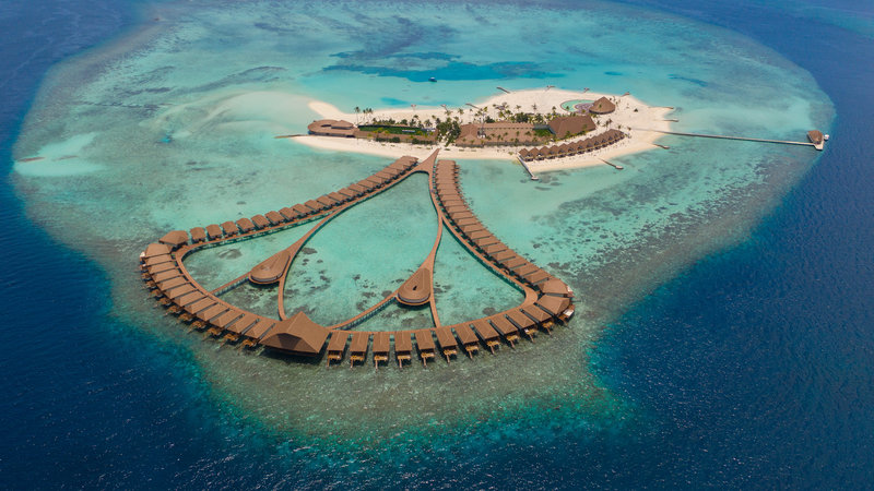 Cinnamon Velifushi Maldives 5